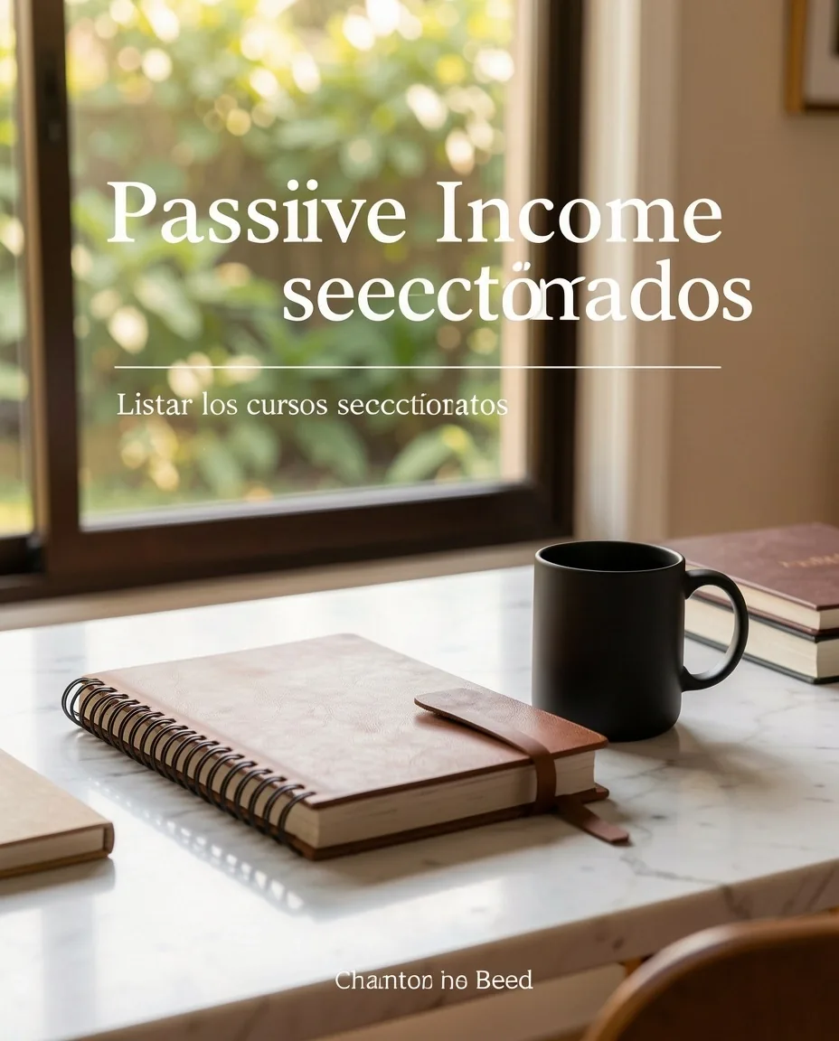 Revisión de formación financiera