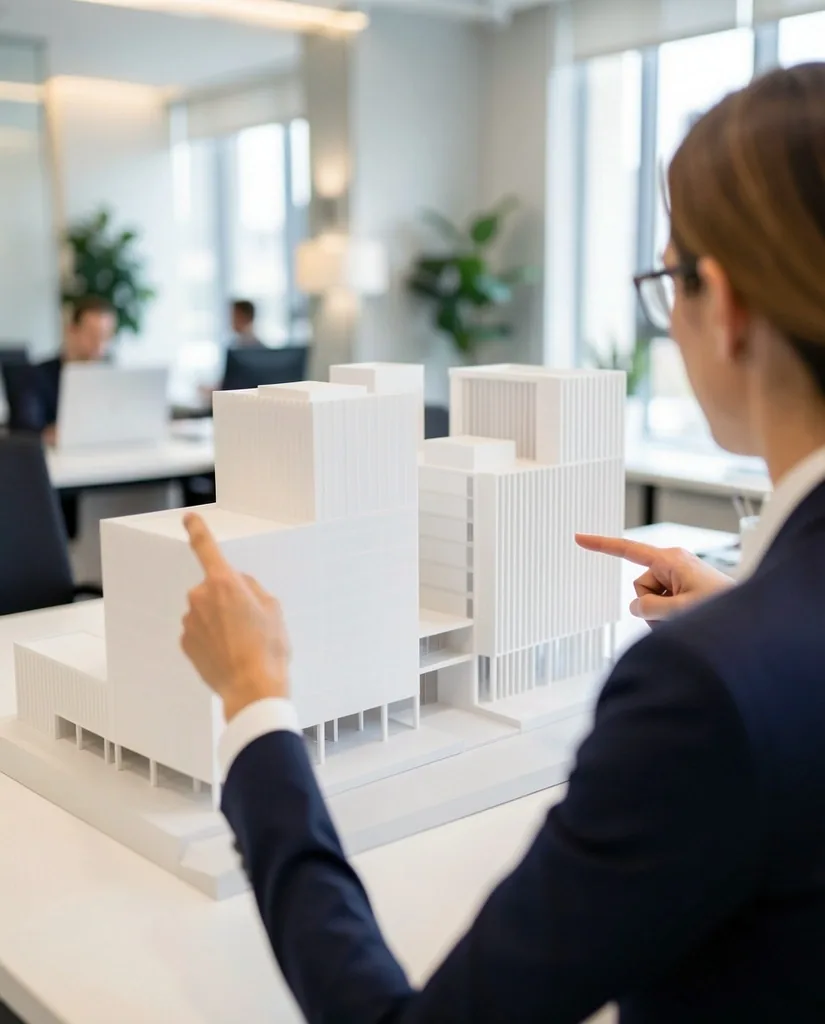 Arquitectura de Activos