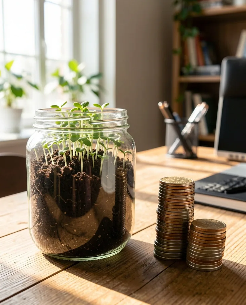 Economía Circular en el Hogar