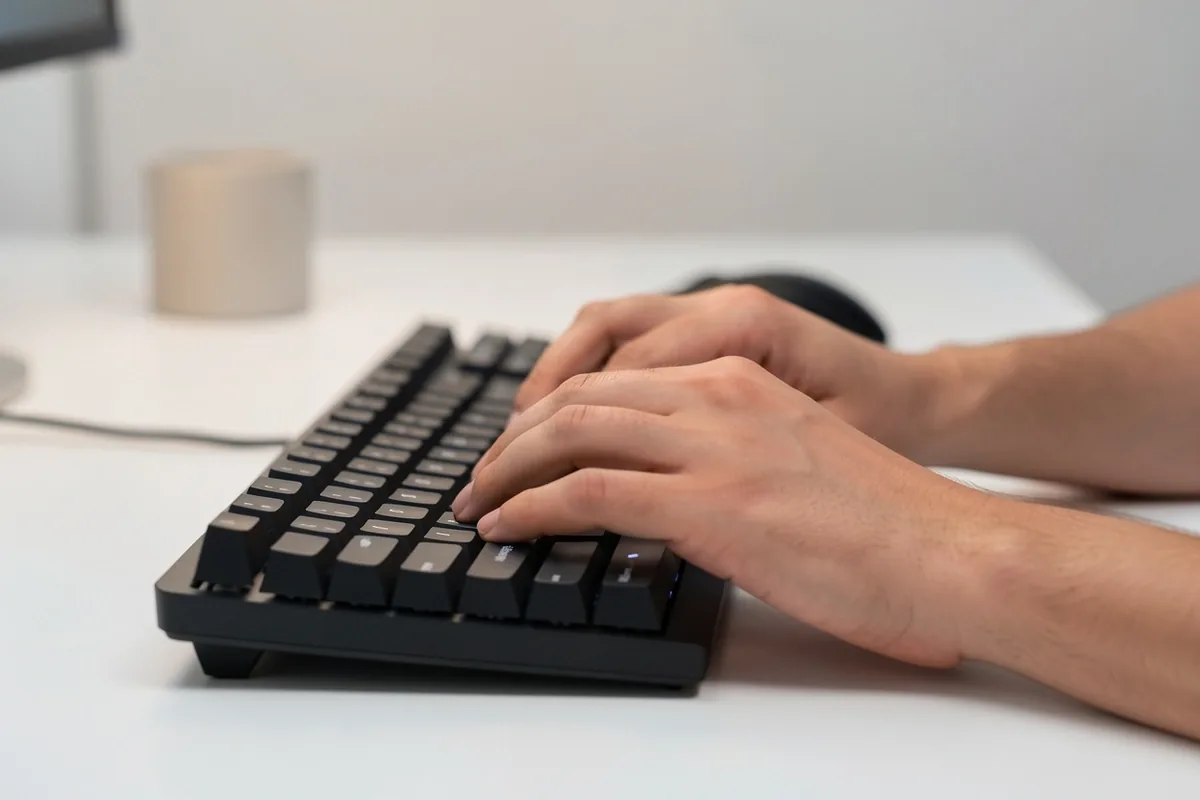 Curso Automatización