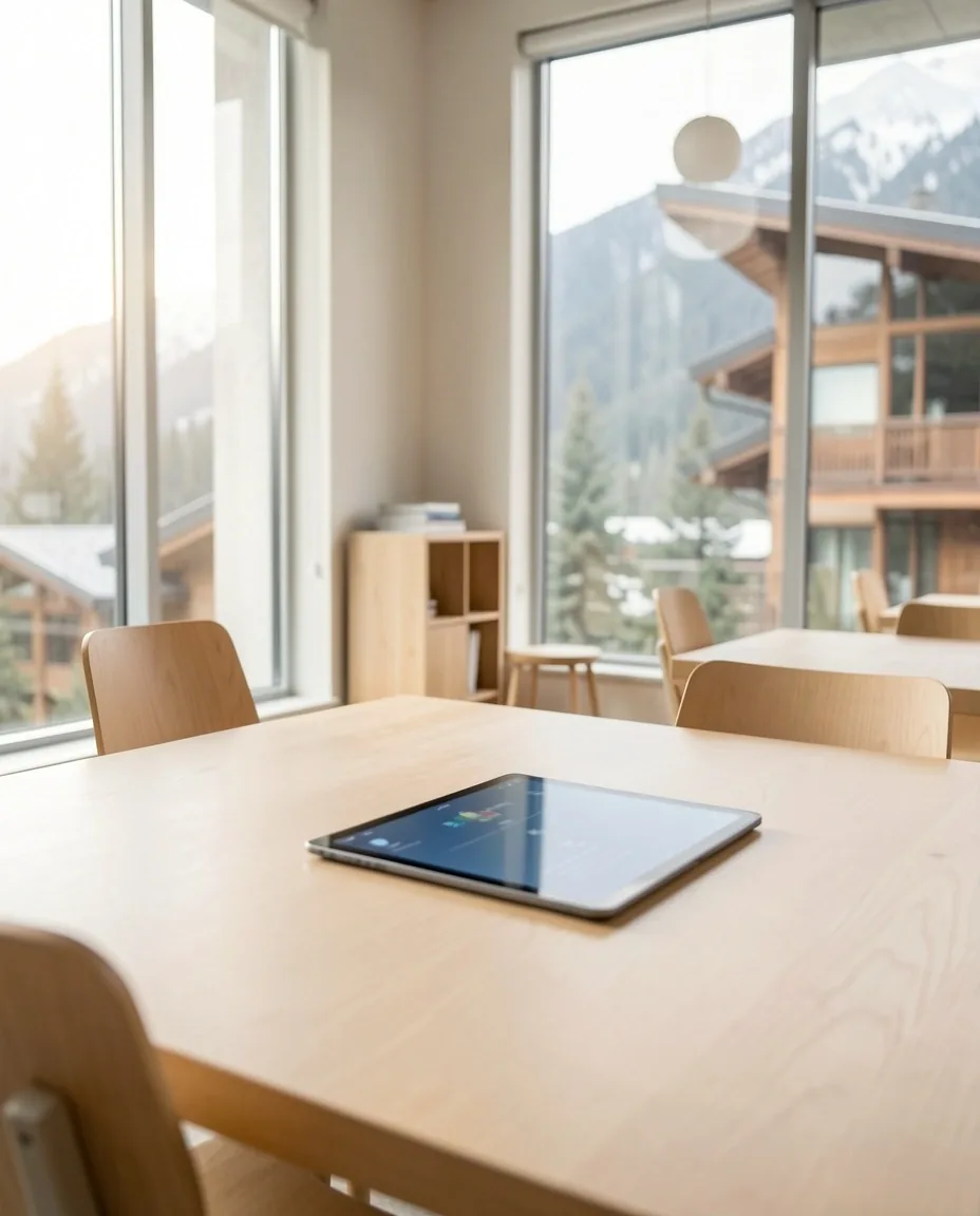 Brudalen Digital Office